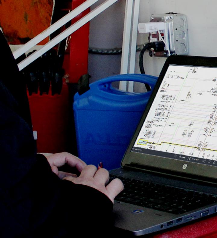 ALLDATA Repair - Resources