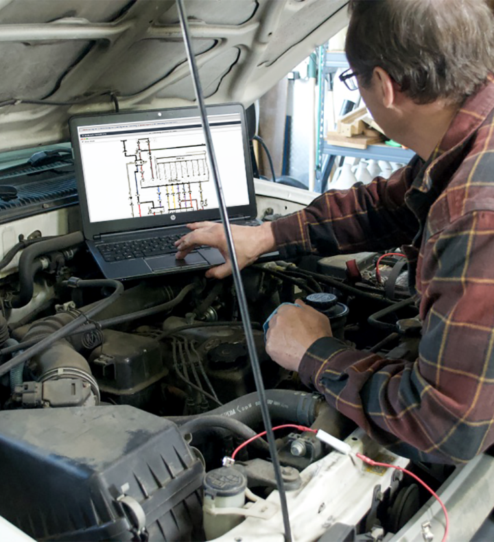 DIY Color Diagrams PNG