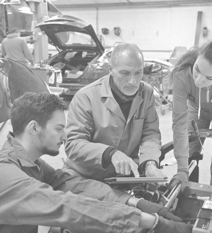 Instructor Toolkit