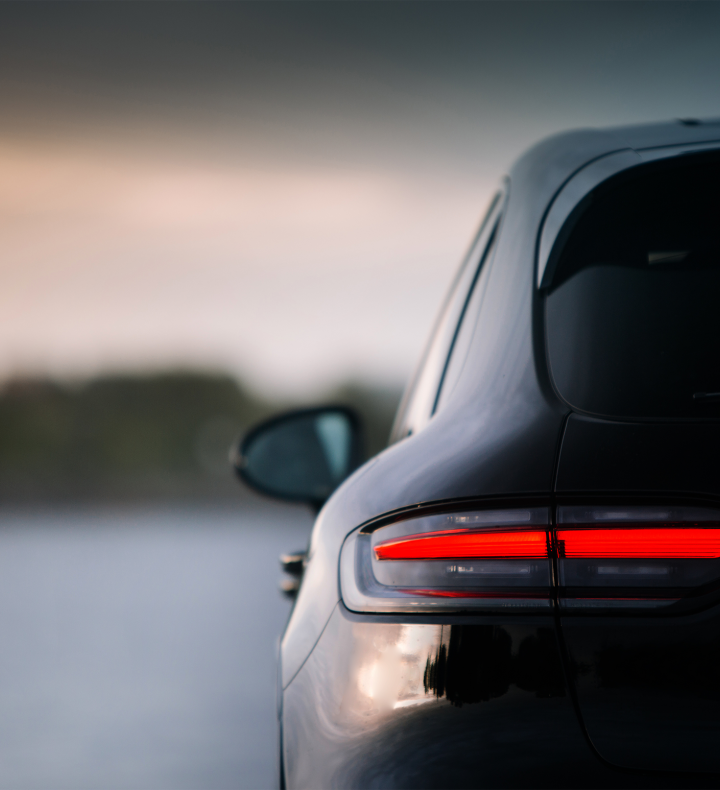 Porsche EN EU