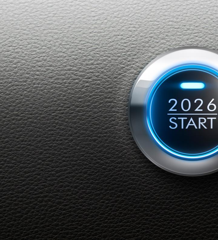 push to start 2026
