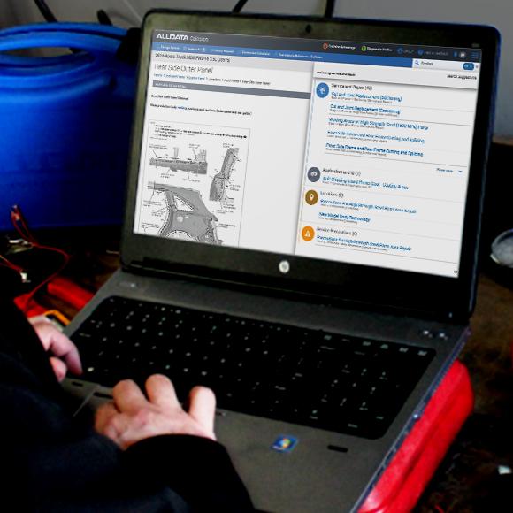 Collision Free Trial