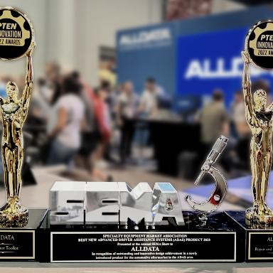 SEMA & PTEN AWARDS 2022