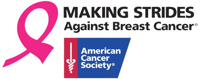 Making strides against breast cancer