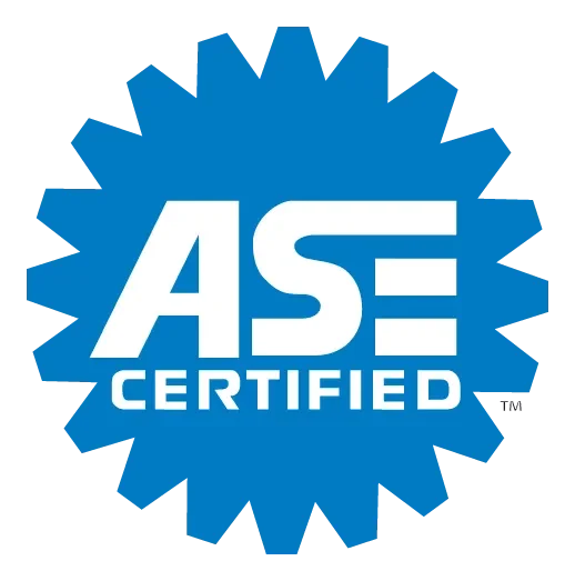 ASE Certified