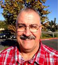 Clifford Peerson