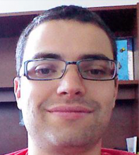 Dominic Bouchard