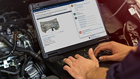 Pre-Paid ALLDATA plans