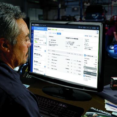 Shop Manager Superpower Mobile