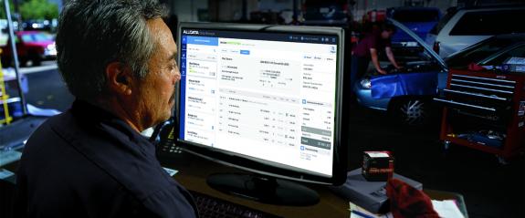 Shop Manager Superpower Hero Desktop