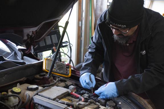 ALLDATA DIY Repair Manuals