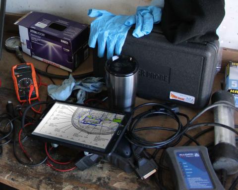 ALLDATA Mobile