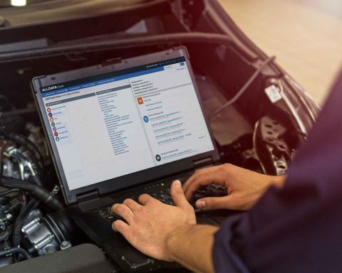 ALLDATA REPAIR