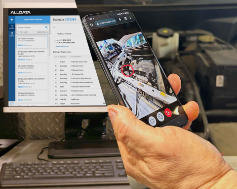 Collision, Repair Planner & Tech-Assist Value Pack