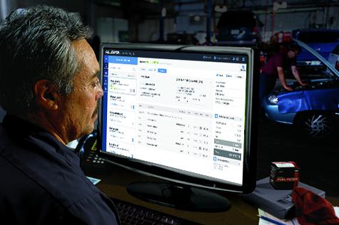 Shop Manager Superpower 3Card Desktop