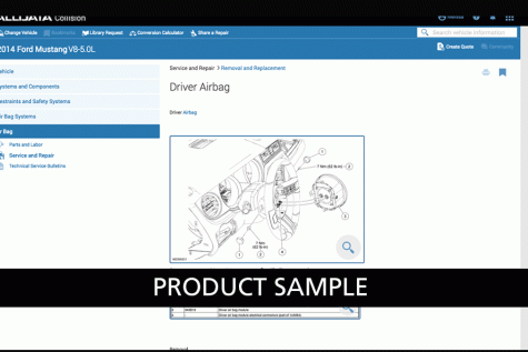 Both Collision & Mechanical Repair