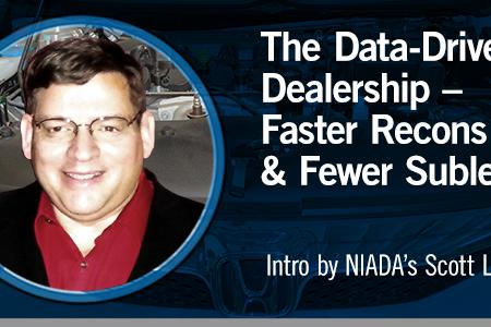 NIADA - Dealerships