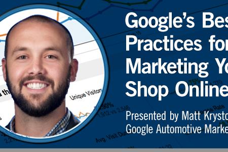 Google's Best Practices