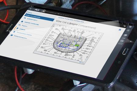 ALLDATA Mobile - 600