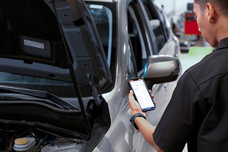 Inspections ProVantage