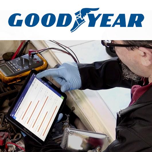 Goodyear