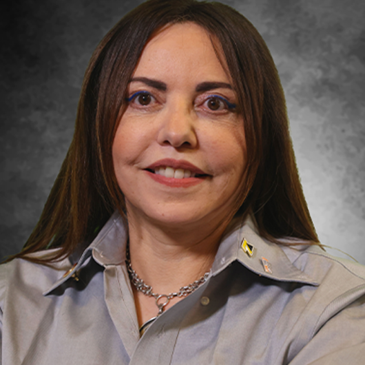 Amy Maguire - Director, Human Resources