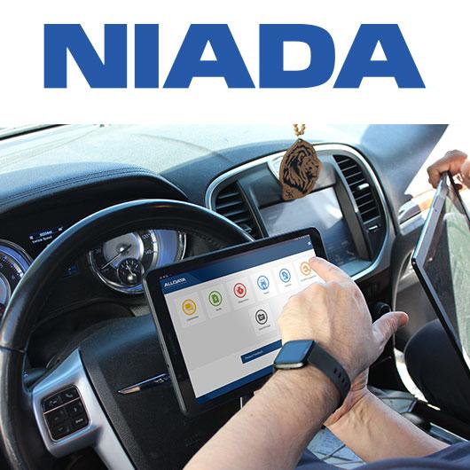 NIADA