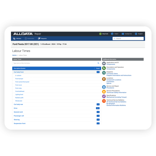 Labour Times Page ALLDATA EU