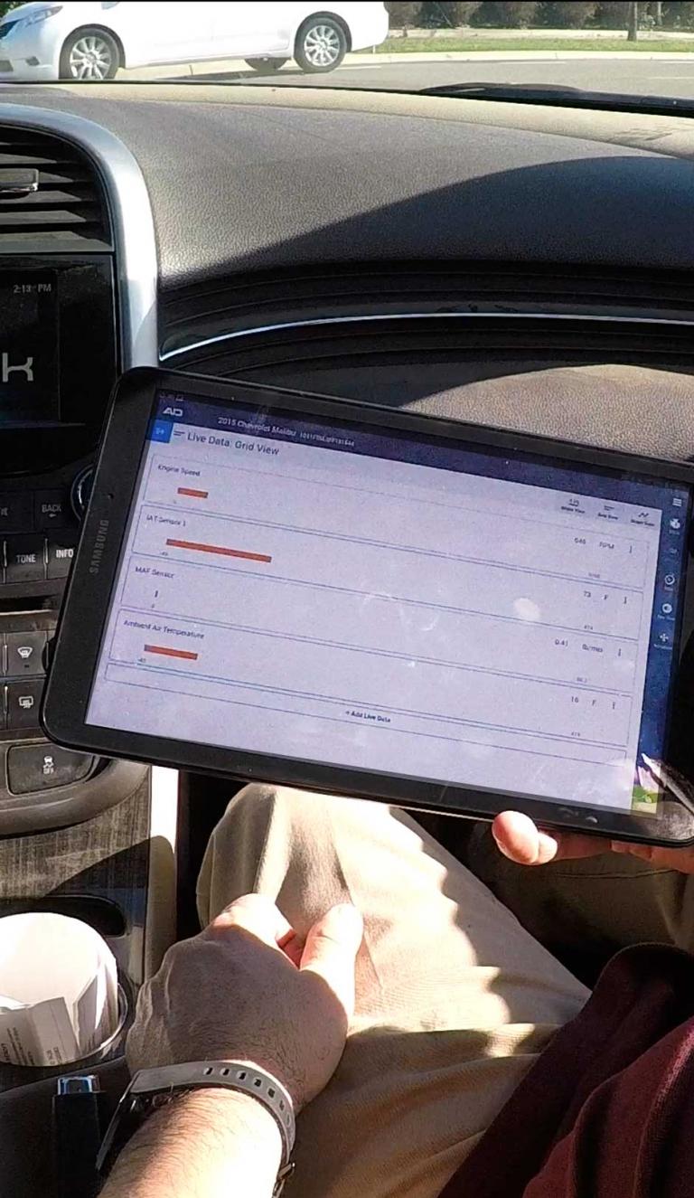 Alldata Automotive Software Alldata Automotive Software