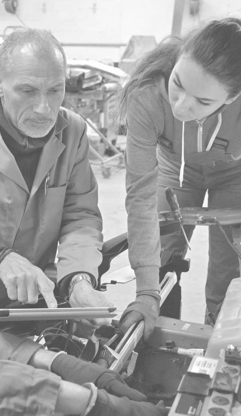Instructor Toolkit