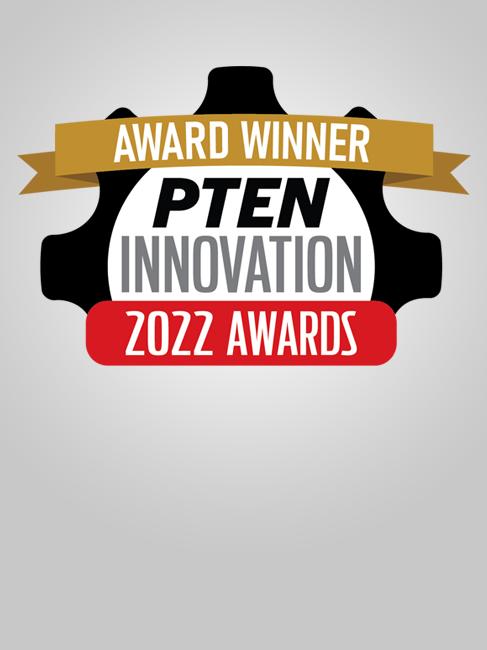 PTEN Innovation 2022