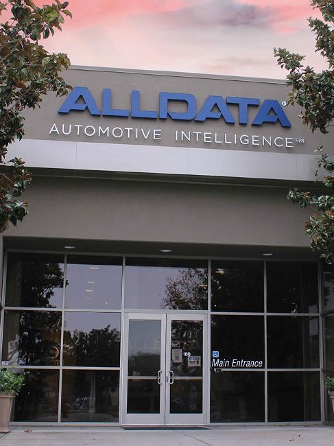 ALLDATA