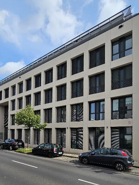 ALLDATA Europe Headquarters