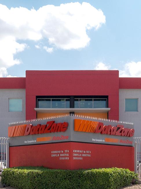 DataZone - Chuachua - MX