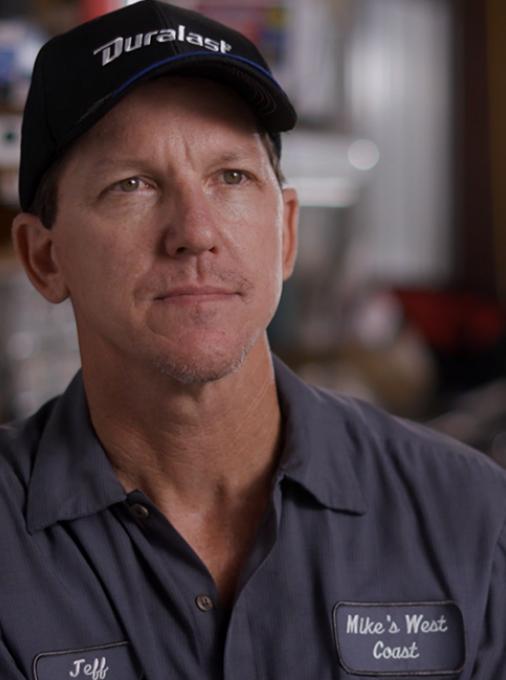 Testimonial - Jeff O.