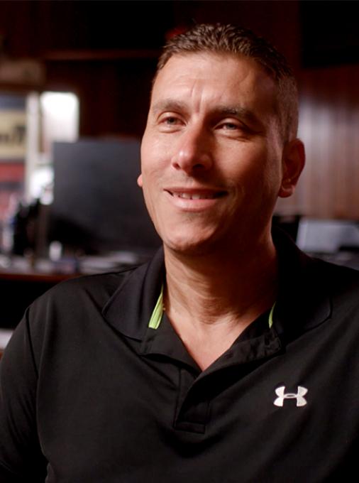 Testimonial - Nate A.