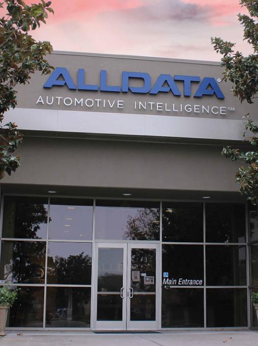 ALLDATA