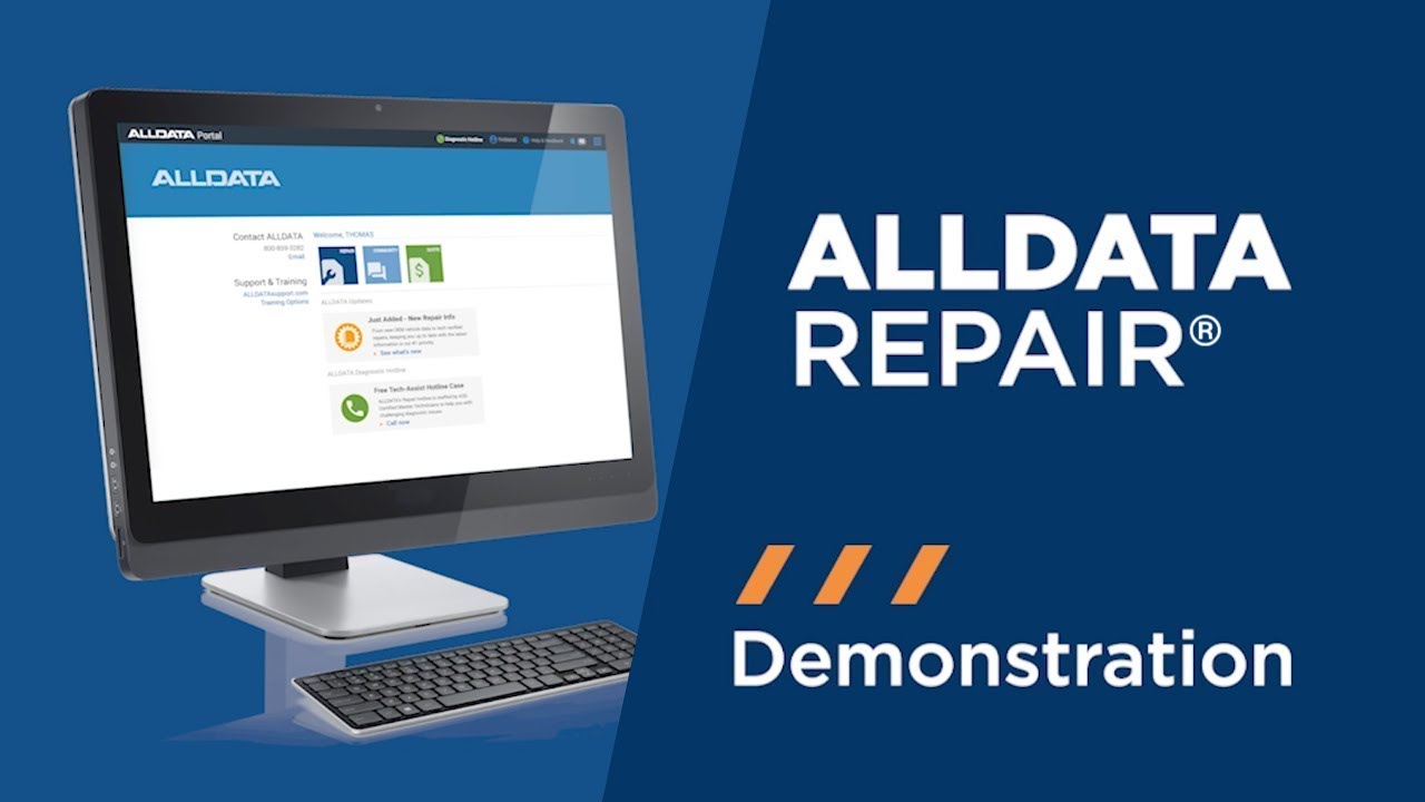 Resources ALLDATA Repair ALLDATA